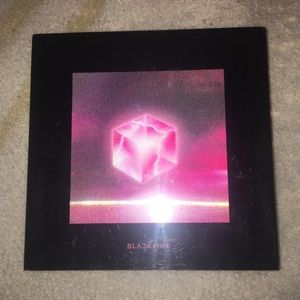 BlackPink Square Up Album